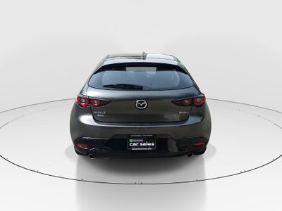 2024 Mazda Mazda3 Hatchback - Photo 6