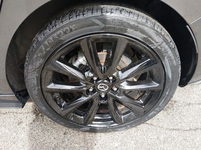 2024 Mazda Mazda3 Hatchback - Photo 10