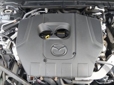 2024 Mazda Mazda3 Hatchback - Photo 9