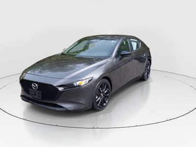 2024 Mazda Mazda3 Hatchback - Photo 3