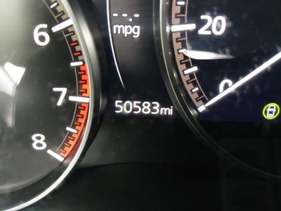 2024 Mazda Mazda3 Hatchback - Photo 14
