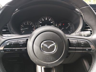 2024 Mazda Mazda3 Hatchback - Photo 12