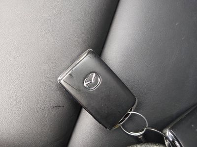 2024 Mazda Mazda3 Hatchback - Photo 15