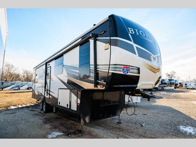 2022 Heartland Bighorn - Photo 1