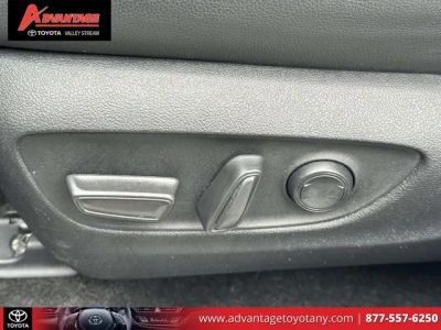 2024 Toyota Grand Highlander - Photo 23