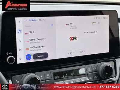 2024 Toyota Grand Highlander - Photo 34