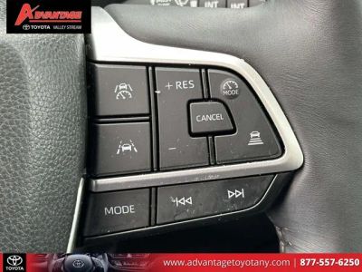 2024 Toyota Grand Highlander - Photo 28
