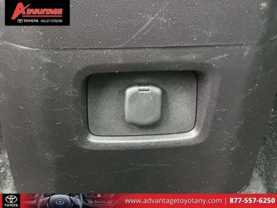 2024 Toyota Grand Highlander - Photo 17