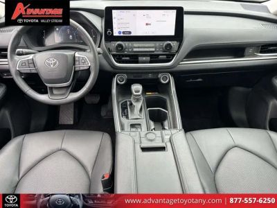 2024 Toyota Grand Highlander - Photo 18