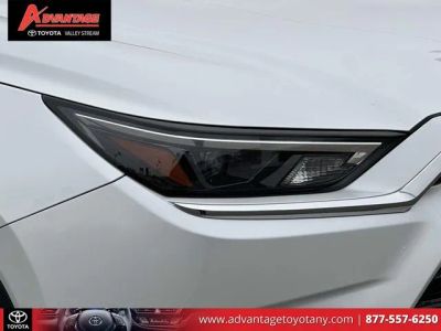 2024 Toyota Grand Highlander - Photo 12