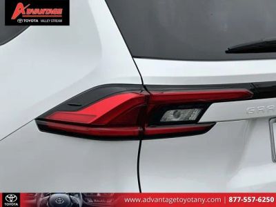 2024 Toyota Grand Highlander - Photo 13