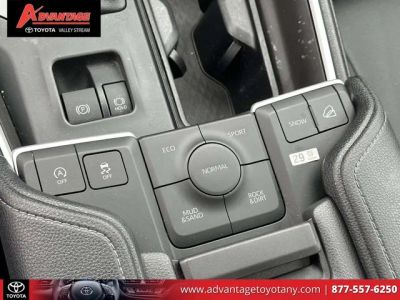 2024 Toyota Grand Highlander - Photo 39