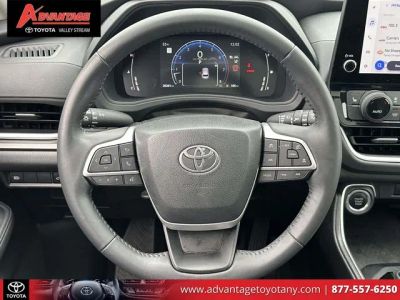 2024 Toyota Grand Highlander - Photo 19