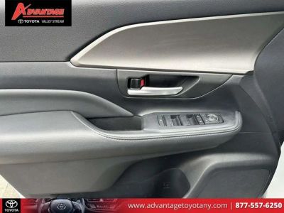 2024 Toyota Grand Highlander - Photo 21