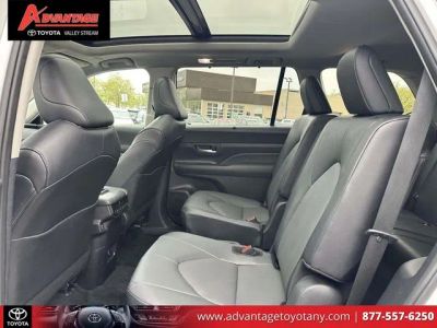 2024 Toyota Grand Highlander - Photo 14