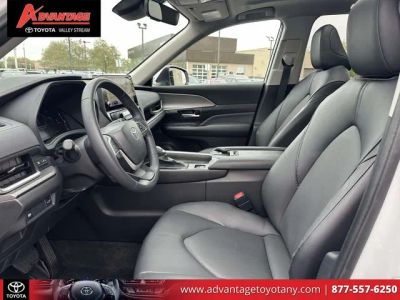 2024 Toyota Grand Highlander - Photo 20