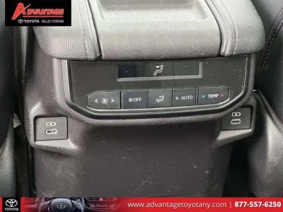 2024 Toyota Grand Highlander - Photo 16
