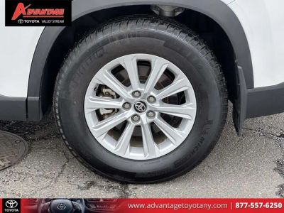 2024 Toyota Grand Highlander - Photo 11