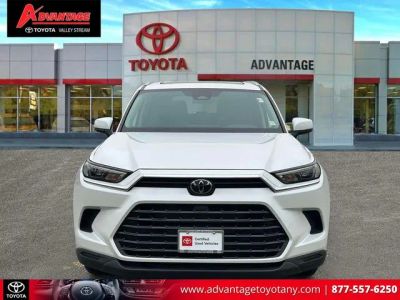 2024 Toyota Grand Highlander - Photo 2