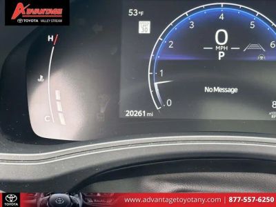 2024 Toyota Grand Highlander - Photo 32