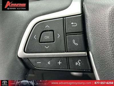 2024 Toyota Grand Highlander - Photo 27