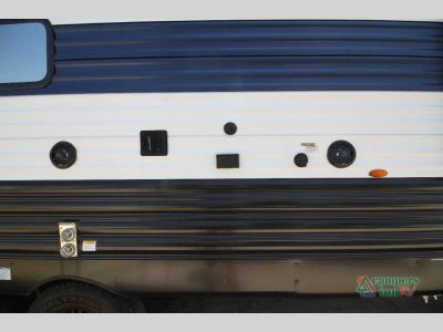 2023 Forest River RV Cherokee — photo 26 view