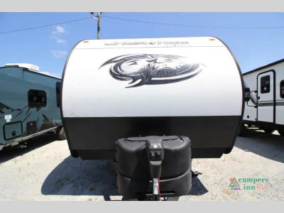 2023 Forest River RV Cherokee — photo 7 view