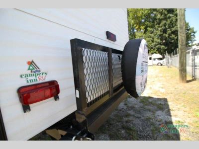 2023 Forest River RV Cherokee — photo 32 view