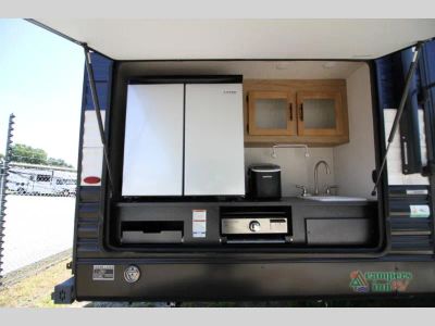 2023 Forest River RV Cherokee — photo 20 view