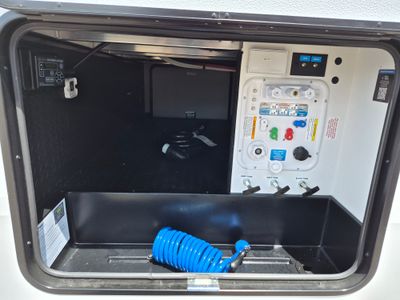 2026 Grand Reflection 100 Series — interior view