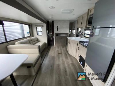 2026 Coachmen RV Catalina Summit Series 8 - Photo 7