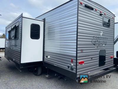 2026 Coachmen RV Catalina Summit Series 8 - Photo 4
