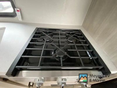2026 Coachmen RV Catalina Summit Series 8 - Photo 9