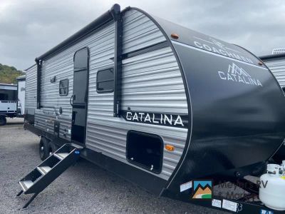 2026 Coachmen RV Catalina Summit Series 8 - Photo 1