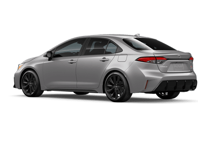 2026 Toyota Corolla Hybrid - Photo 8