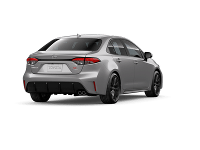 2026 Toyota Corolla Hybrid - Photo 11