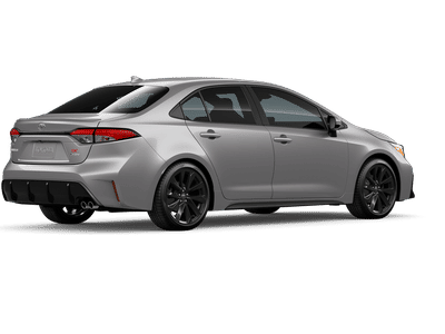 2026 Toyota Corolla Hybrid - Photo 12