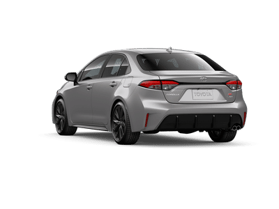 2026 Toyota Corolla Hybrid - Photo 9
