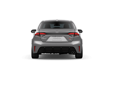 2026 Toyota Corolla Hybrid - Photo 10