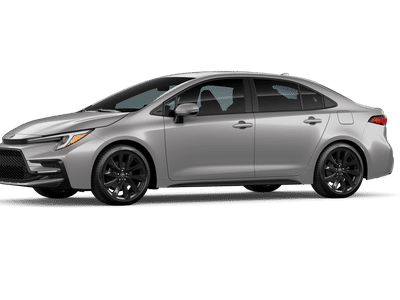 2026 Toyota Corolla Hybrid - Photo 5