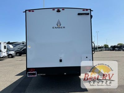 2026 Ember RV E-Series - Photo 6