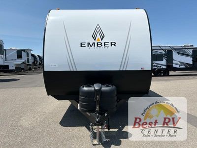 2026 Ember RV E-Series - Photo 3