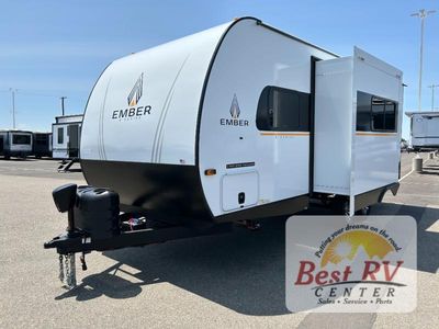 2026 Ember RV E-Series - Photo 2
