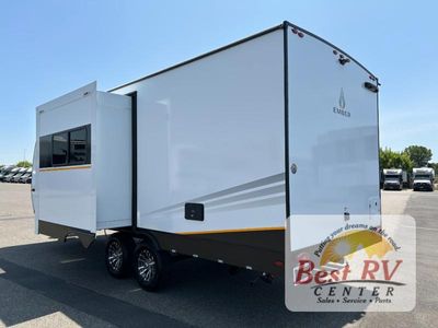 2026 Ember RV E-Series - Photo 5