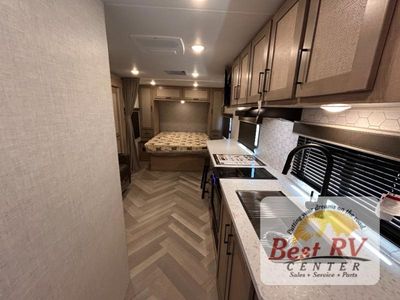 2026 Ember RV E-Series - Photo 11