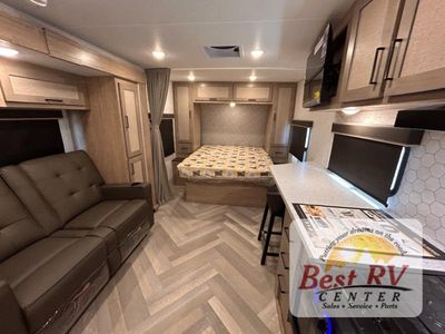 2026 Ember RV E-Series - Photo 13