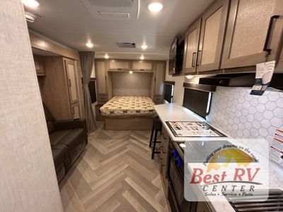 2026 Ember RV E-Series - Photo 12