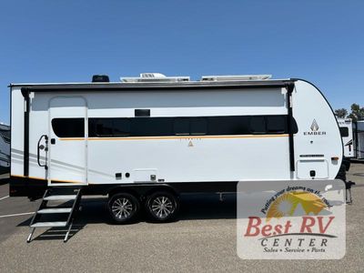 2026 Ember RV E-Series - Photo 7