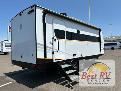 2026 Ember RV E-Series - Photo 4