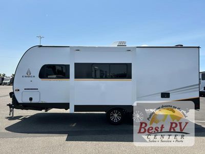 2026 Ember RV E-Series - Photo 8